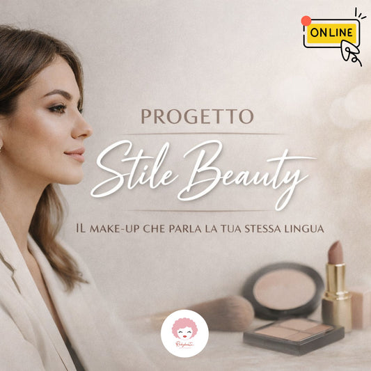 Progetto Stile Beauty - online