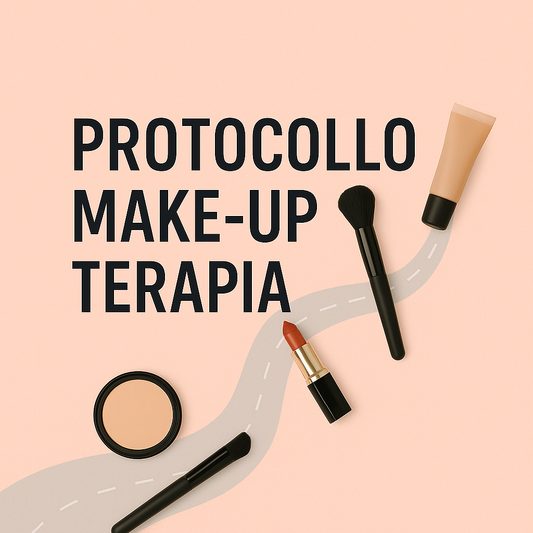 Programma protocollo Make-Up Terapia
